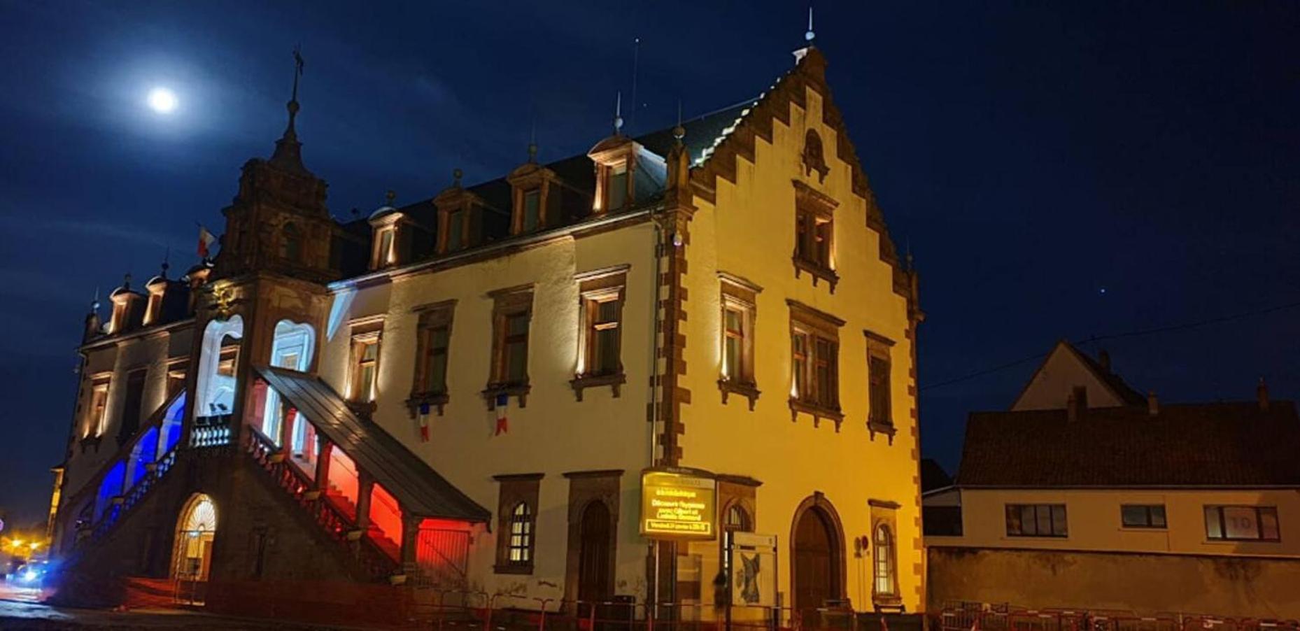 Gite La Clematite Soultz-Haut-Rhin Exteriér fotografie